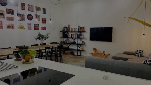 MAGNOLIA BASEMENT MODERN Loft, Alghero, Italy смотреть онлайн