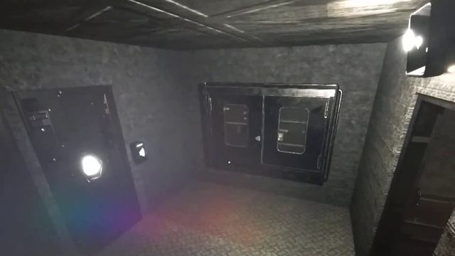 SCP Sl "Я словно монстр смотреть онлайн