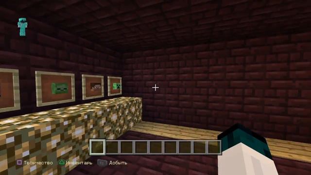 Обзор моих построек Minecraft смотреть онлайн