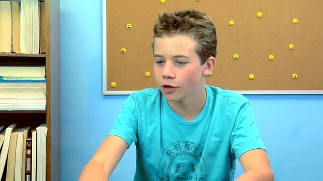 KIDS REACT TO ELECTION 2012 смотреть онлайн