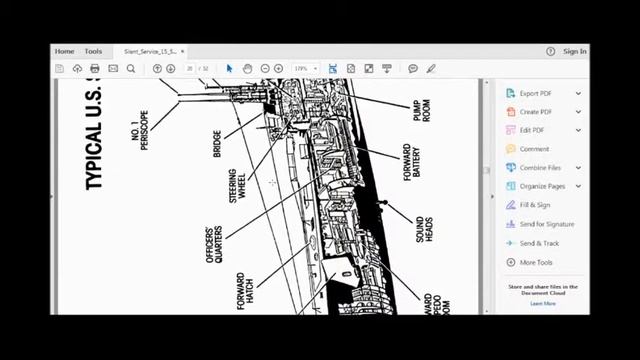 Silent Service Playthrough, Part 2 (DOS Version) смотреть онлайн