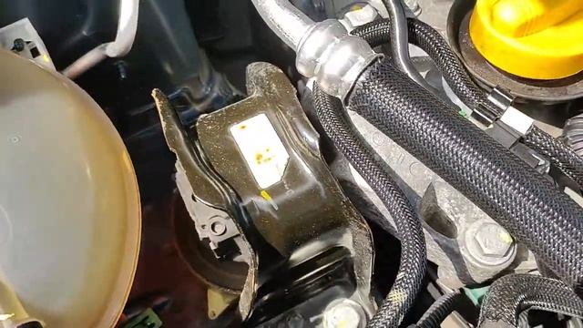 2018 Dacia Lodgy 1.2 TCE, Stepway, растянута цепь смотреть онлайн