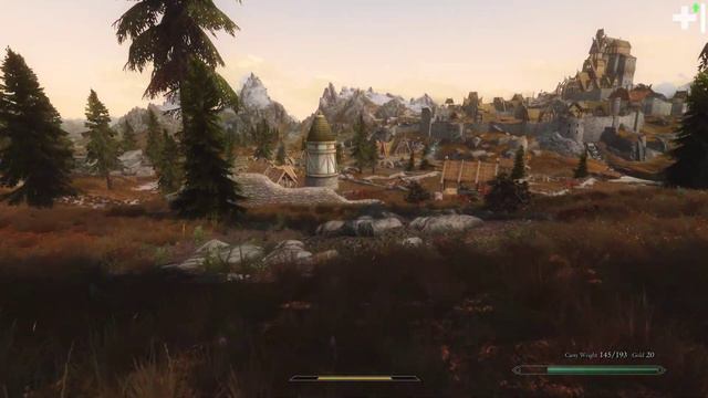 Skyrim Playthrough (DiD) - Ravlof Haugen 6-007 смотреть онлайн
