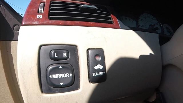 Toyota Smart Key Maker смотреть онлайн