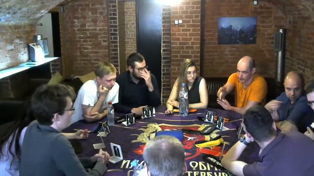 ПЛМ 2020 СПб. Третья серия. Игра 3 смотреть онлайн