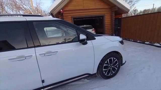 Отзыв от Айдара о покупке Kia Carnival с помощью AB Korea #abkorea #отзыв смотреть онлайн