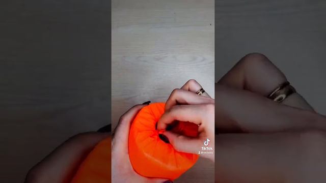 ПОДЕЛКА НА ХЭЛЛОУИН? смотреть онлайн