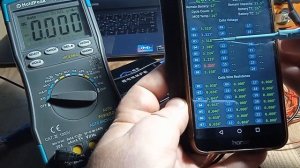 JK BMS  c активным балансиром 2А