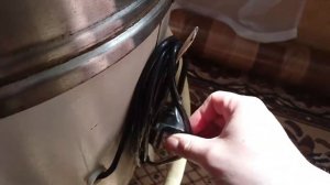 Стиральная машина "Рига-17" 1983 года выпуска. Часть 1.