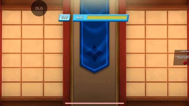 Fruit Ninja 2 Hack IOS (High score Hack) смотреть онлайн