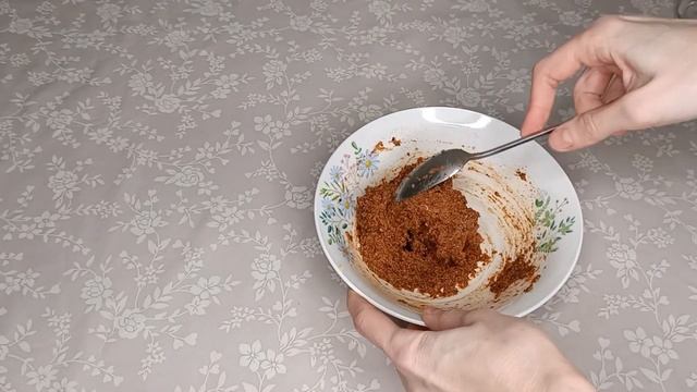 С этими специями вкусно всё ! :-) смотреть онлайн