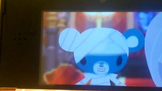 Gabrielle's Ghostly Grove 3D: Mess ups and no mess ups.(5) смотреть онлайн