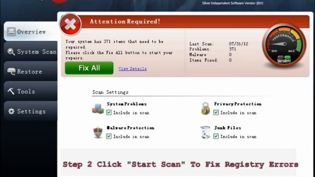 Oart.dll Error Fix - Oart Dll Error смотреть онлайн