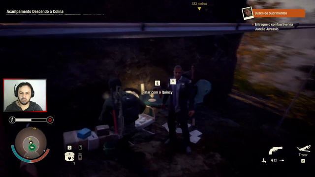 State Of Decay 2: [DLC - Heartland] #2 - Uma pista para ray santos! смотреть онлайн