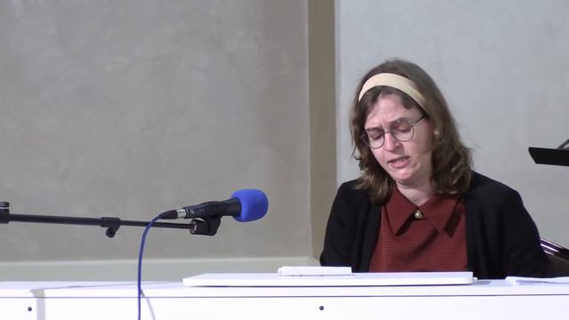 Пение авторской песни смотреть онлайн