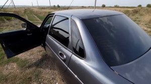 автозвук приора