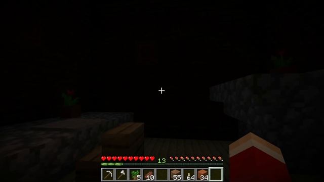 Minecraft CREEPYPASTA Blood Axolotl смотреть онлайн