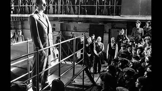 Por Una Cabeza - Instrumental смотреть онлайн