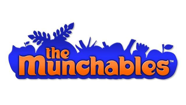 The Munchables OST – 01 – Bon Appétit смотреть онлайн
