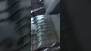 Снятие подлокотника на CRV 4