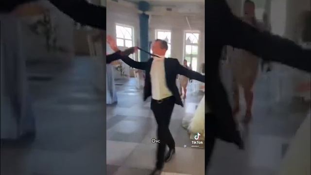 Попросила мужа не пить на свадьбе ? смотреть онлайн