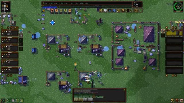 Rise To Ruins 2019 - 2 - Monsters INVADE смотреть онлайн