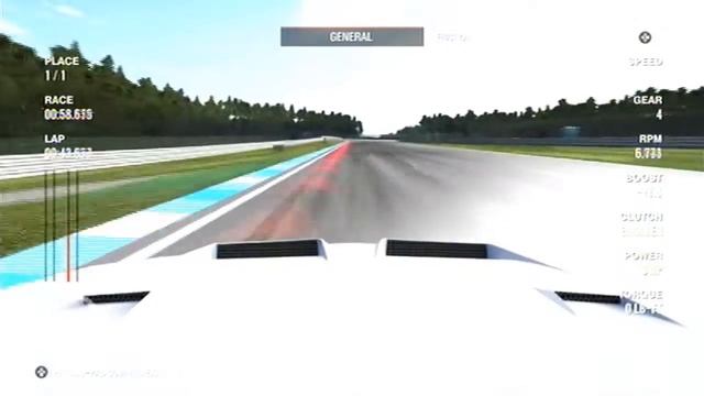 Forza Motorsport 4 - Build & Tune (1998 Toyota Supra RZ) S Class (Test Drive) смотреть онлайн