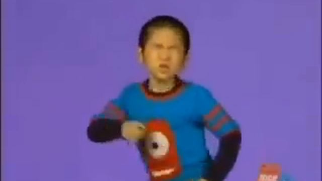 Nathaniel - Swing смотреть онлайн