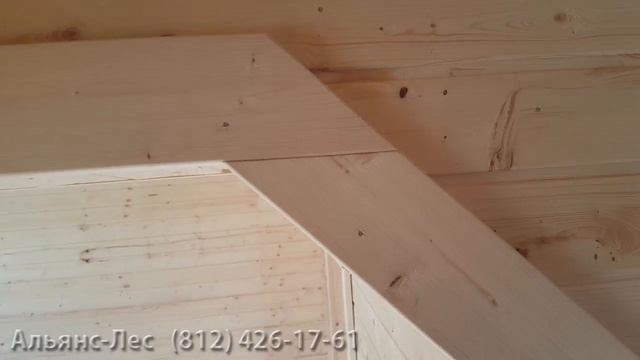 Азбука-Леса Доска строганная как наличник. Чем красиво оформить оконные и дверные проемы смотреть онлайн