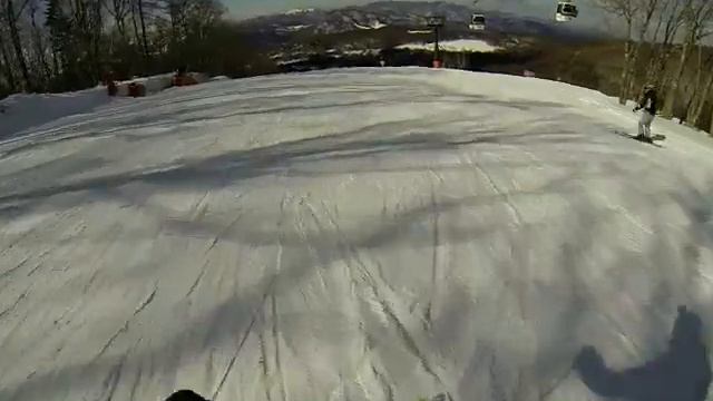 白樺国際スキー場 смотреть онлайн