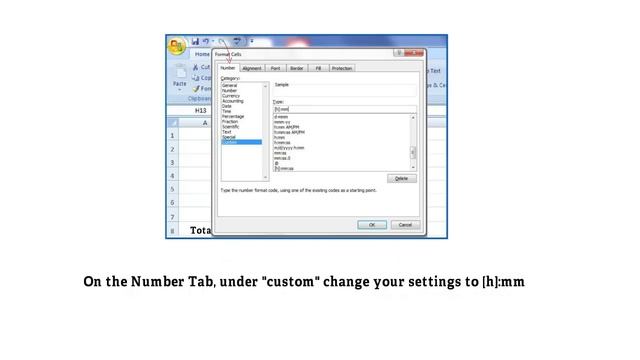 Add Hours and Minutes in Microsoft Excel смотреть онлайн