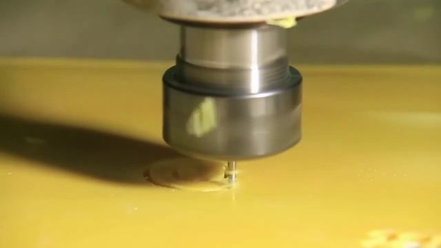 Фрезерная резка оргстекла. смотреть онлайн