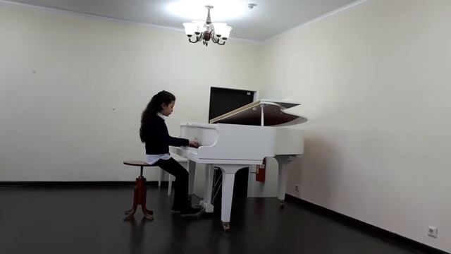 Кумыскалиева Фариза 28.04.2022 смотреть онлайн