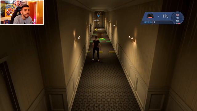 EL CAMINO | EPISODIO 6 | FIFA 19 смотреть онлайн