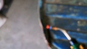 лодка Казанка 5М3 ремонт кормы и привальник. часть 1