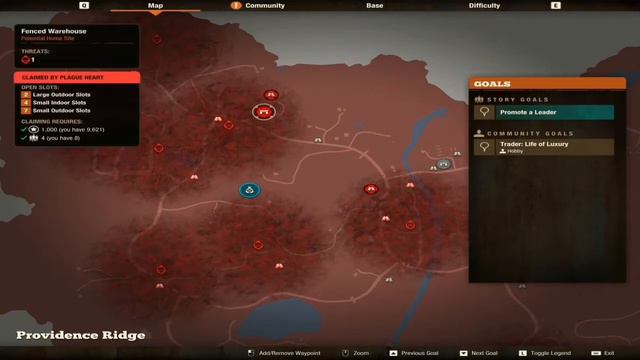 State of Decay 2 JE - Dev Menu mod(shared)albords смотреть онлайн