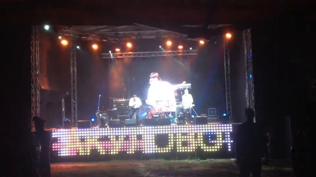 акулово 2014 - светодиодная матрица смотреть онлайн