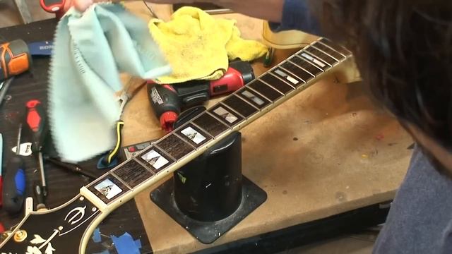 2014 Epiphone Sheraton-II: Incredible Value смотреть онлайн