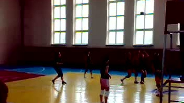 Жіночий волейбол 2 смотреть онлайн