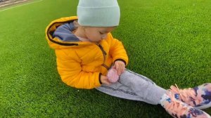 Воздушный змей. Учимся запускать воздушного змея ?