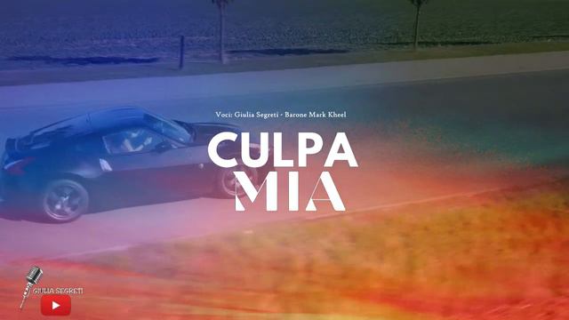 Nick & Noah | CULPA MIA | THEIR STORY смотреть онлайн