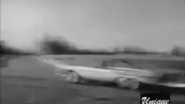 1959 Pontiac Car Of The Year Commercial смотреть онлайн