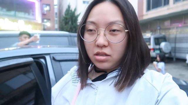 МОЙ ЛЮБИМЫЙ КОРЕЙСКИЙ СУП/ КУПИЛИ ПОРТФЕЛЬ ДЛЯ КЕРИ /19.05.19