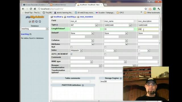 DBAppFromScratchA смотреть онлайн