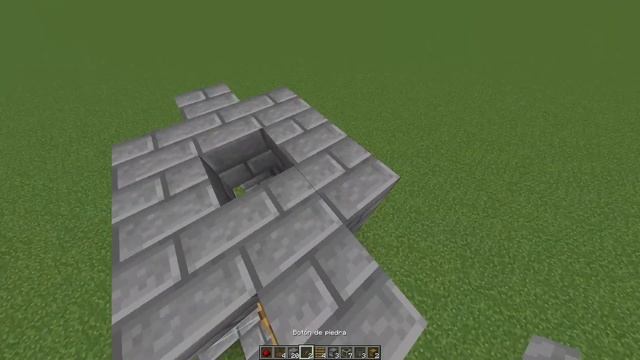 ? GRANJA De VACAS FÁCIL - Tutorial Minecraft Java 1.20