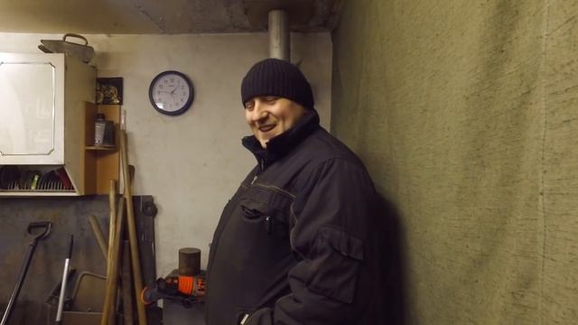 Идеальный гольф. Серия 3. VAG-Sport салон, карбюратор 21083 смотреть онлайн