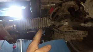 Рулевая Рейка Гур на ВАЗ 2107