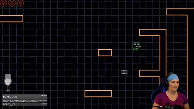 Dungeon of Zolthan Stream смотреть онлайн