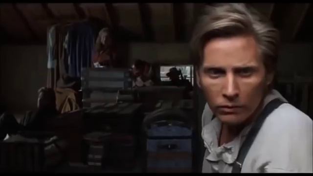 Young Guns HD   Blaze Of Glory Jon Bon Jovi Unofficial Video