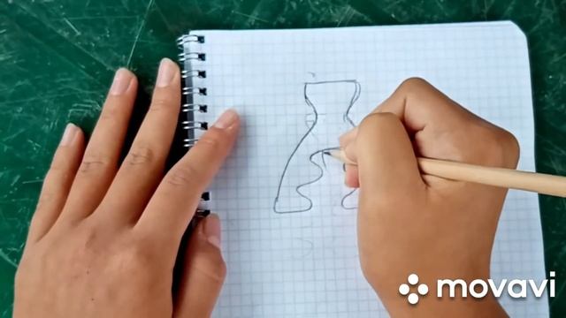 Рисуем платье ? смотреть онлайн